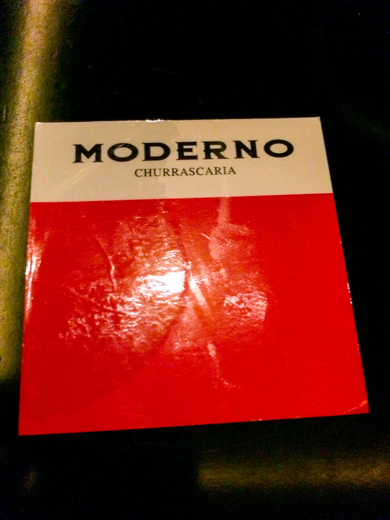 Moderno