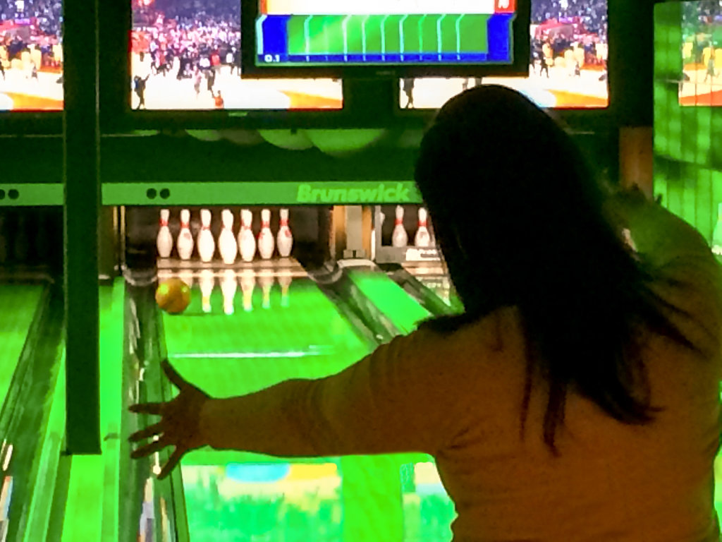 Gutter Ball