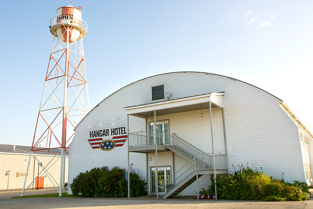 Hangar
