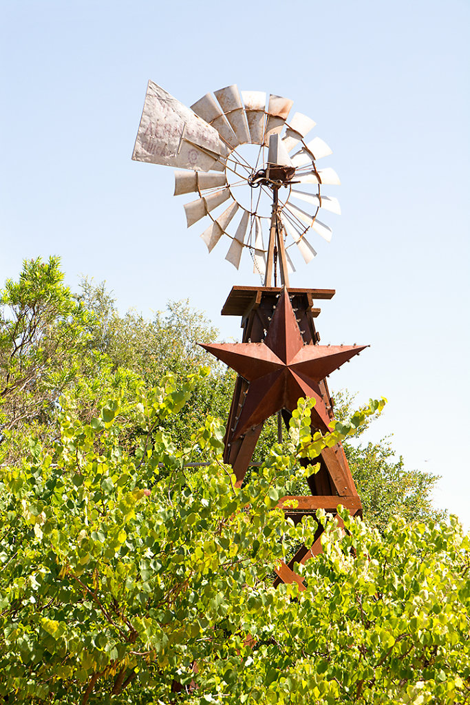 Windmill