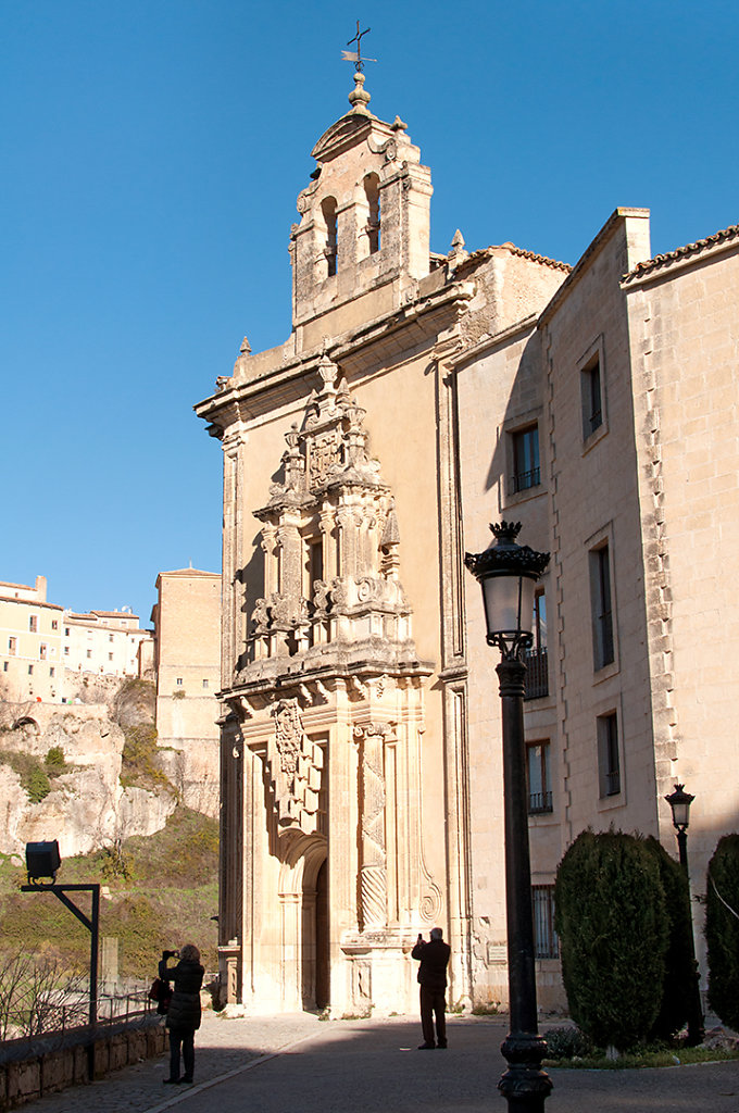 Parador de Cuenca