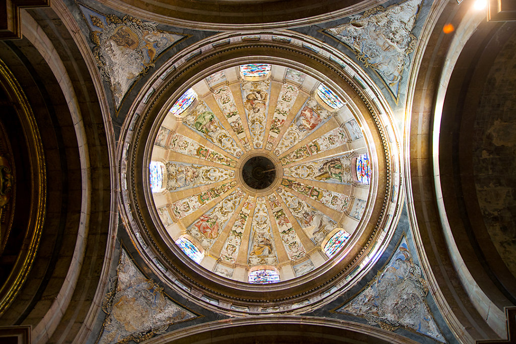 Our Lady of the Sacrarium