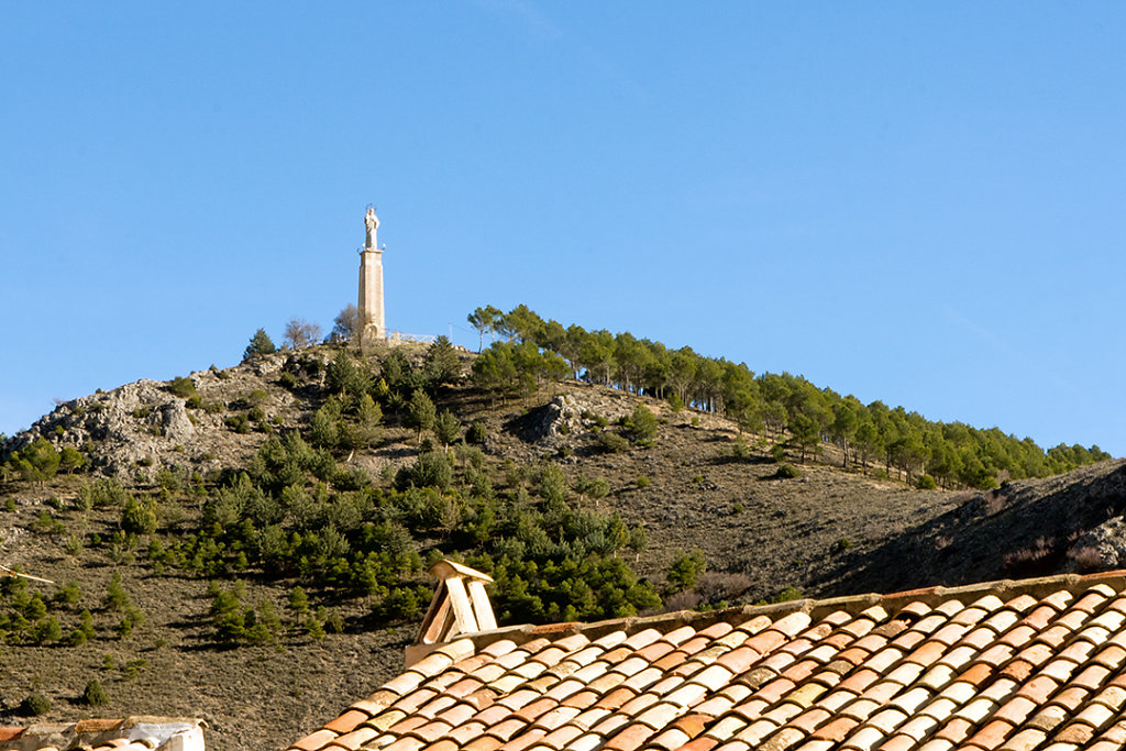 Sacred Heart of Jesus