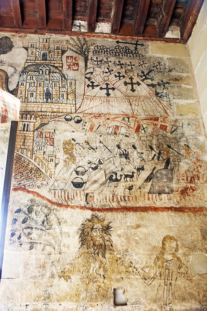 Beauty and the Beast