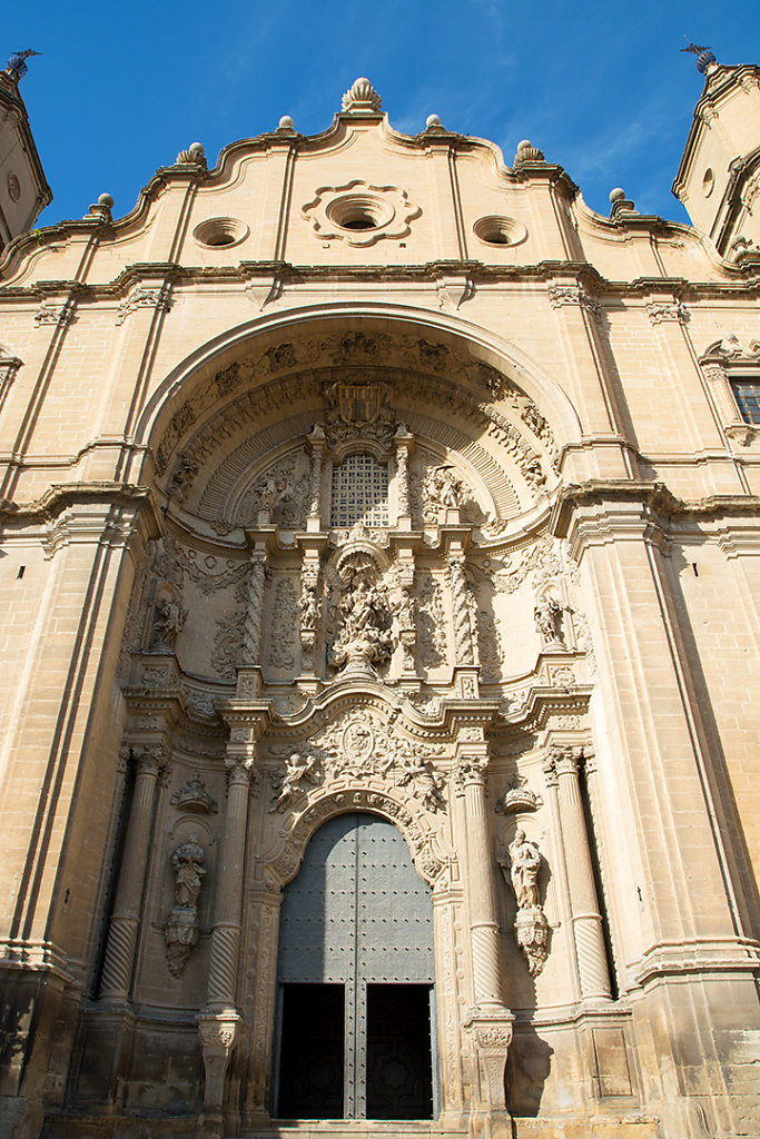 Church of Santa Maria la Mayor