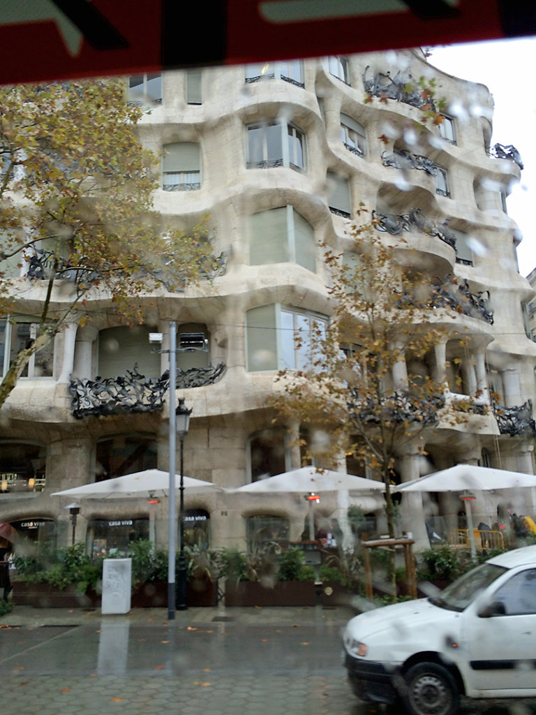 Casa Milá
