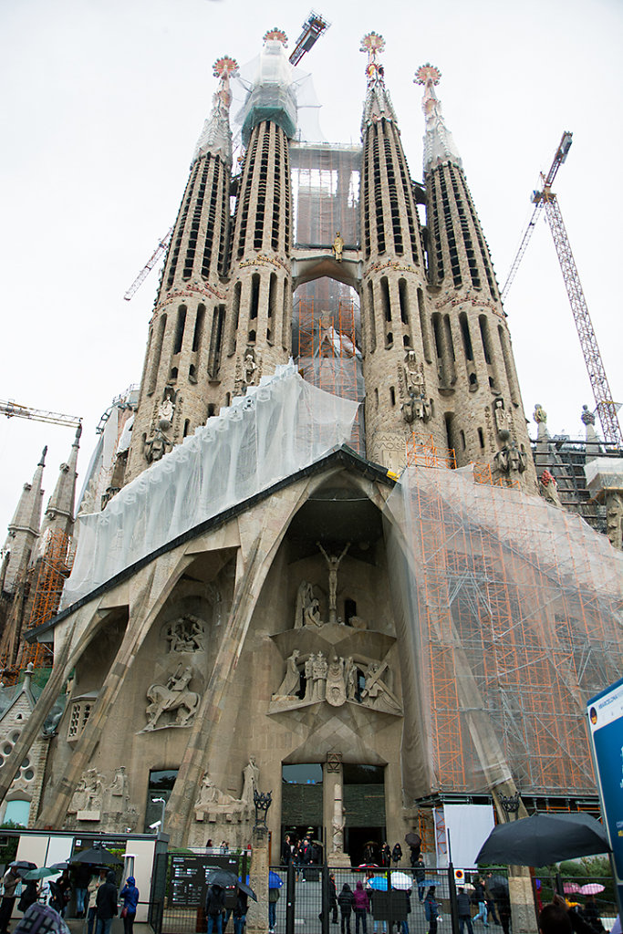 Sagrada Familia