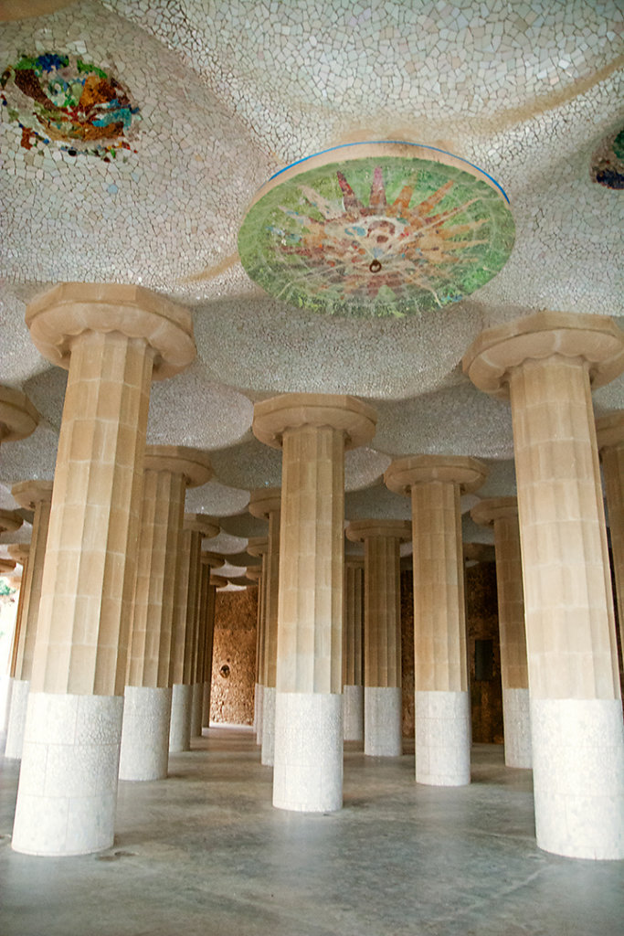 Columns