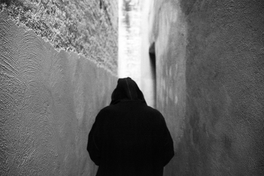 Following our tour guide