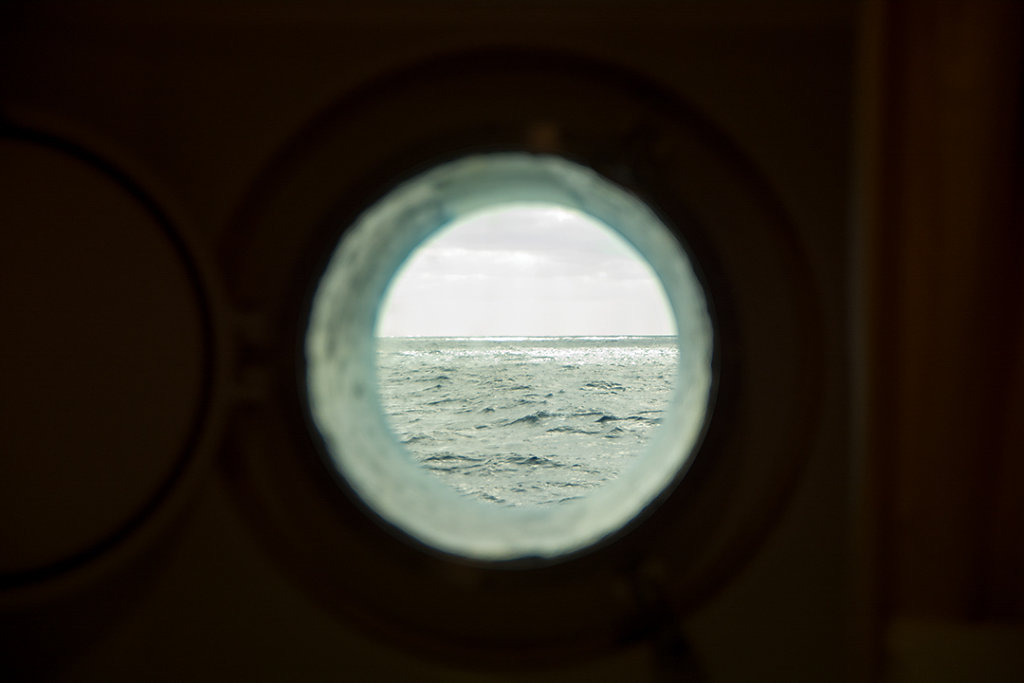 Our porthole