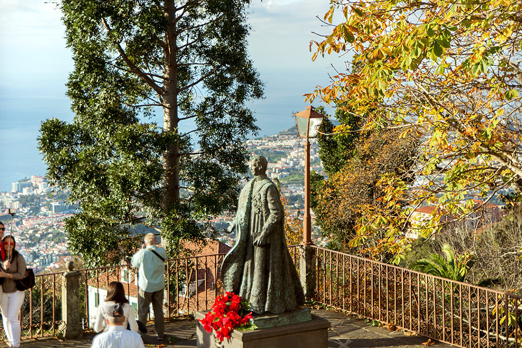 Last Emperor of Austria