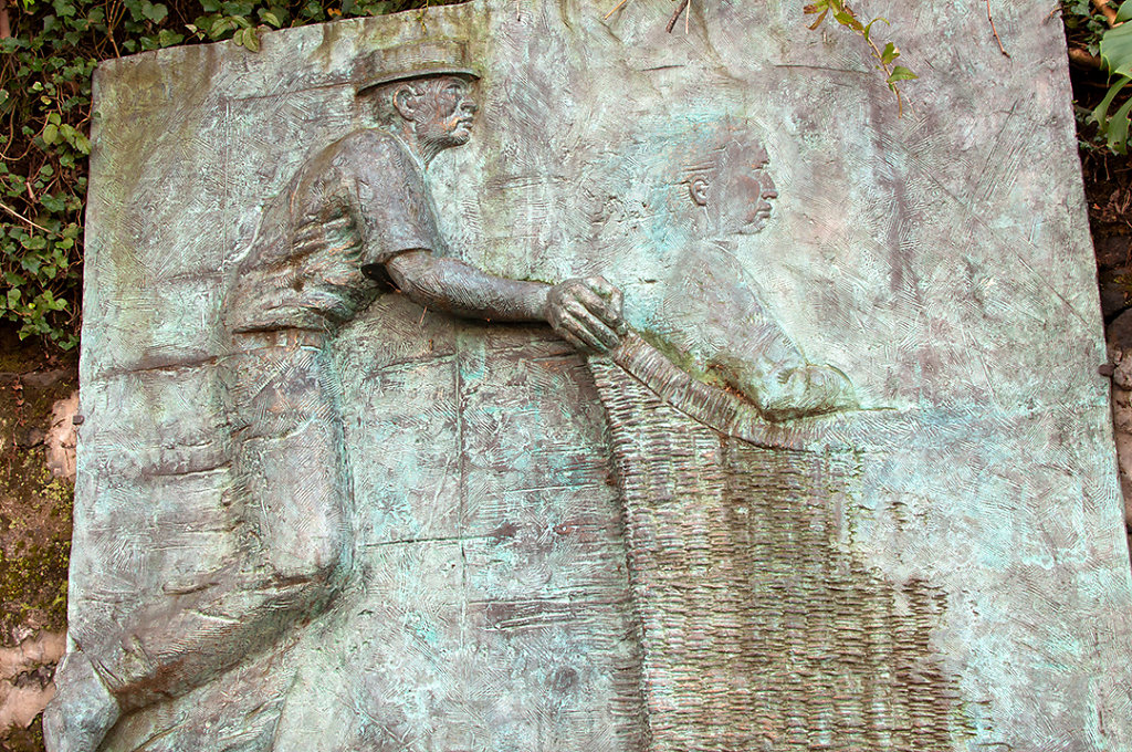 Back to the toboggans