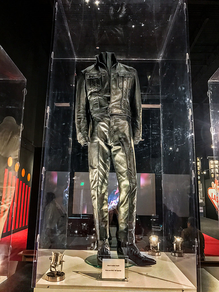 '68 Comeback Special