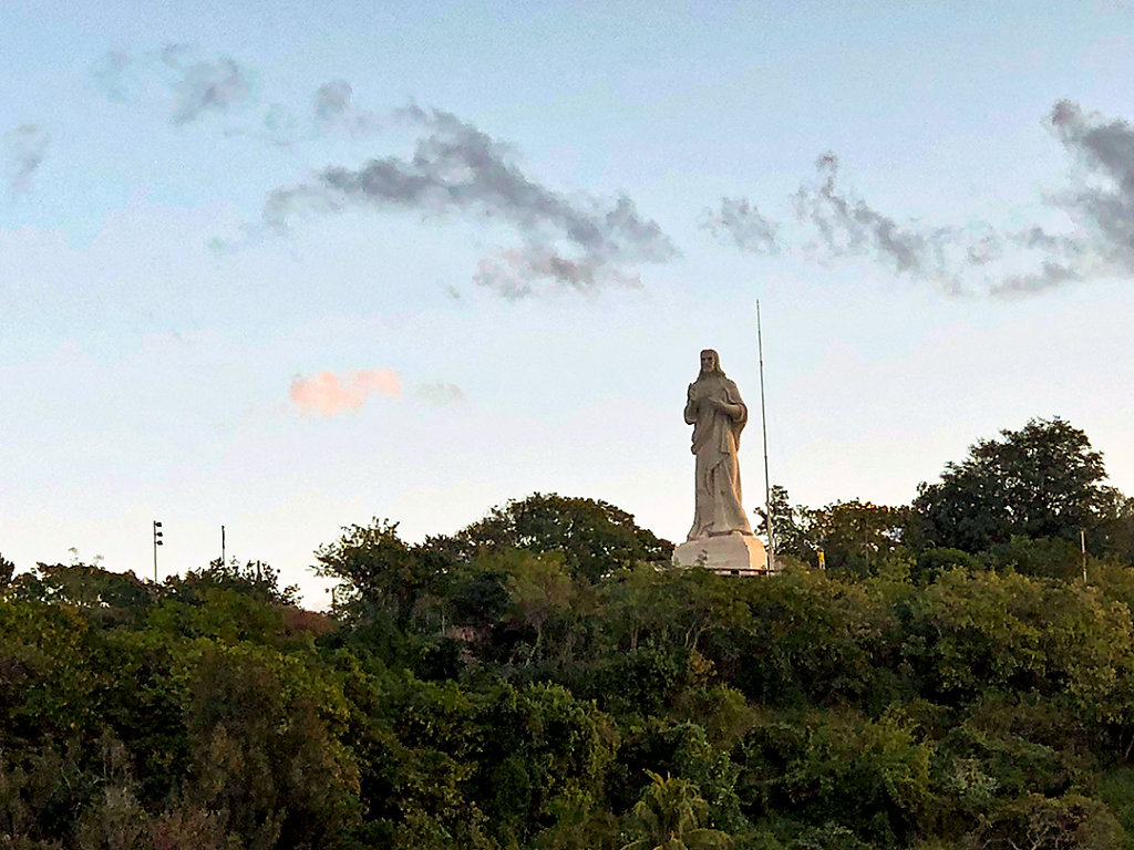 Christ of Havana