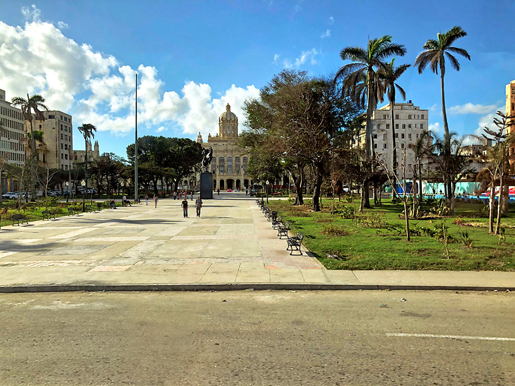 Museum of the Revolution