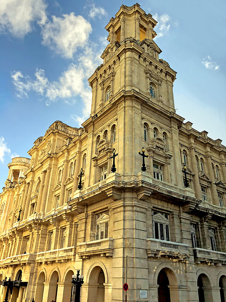 National Museum of Fine Arts