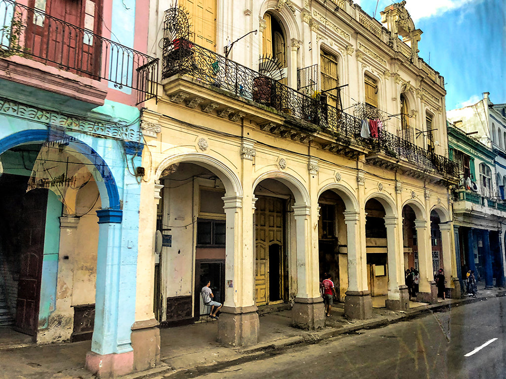 Old Havana