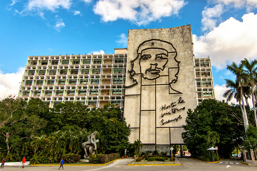 Ministry of the Interior Building