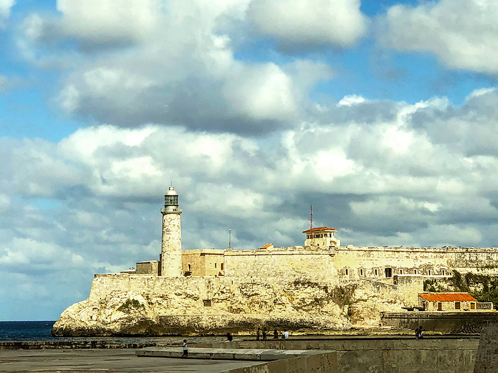 Morro Castle