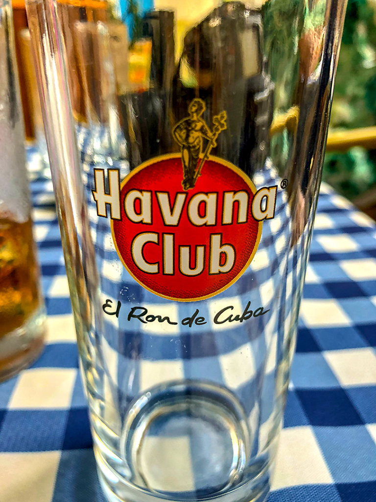 Havana Club