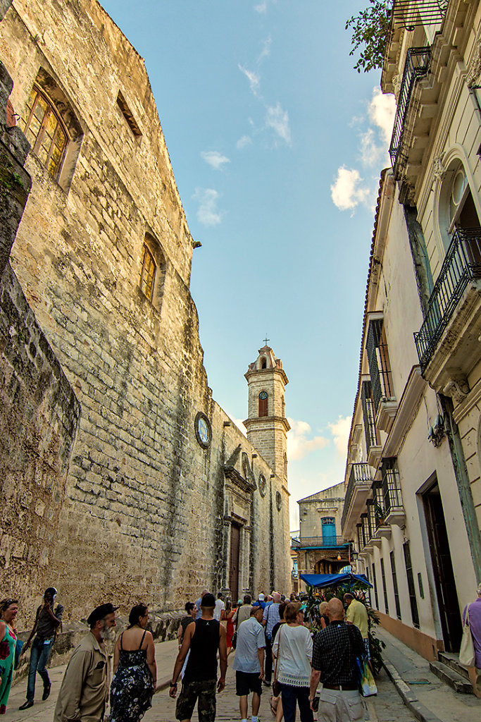 Old Havana