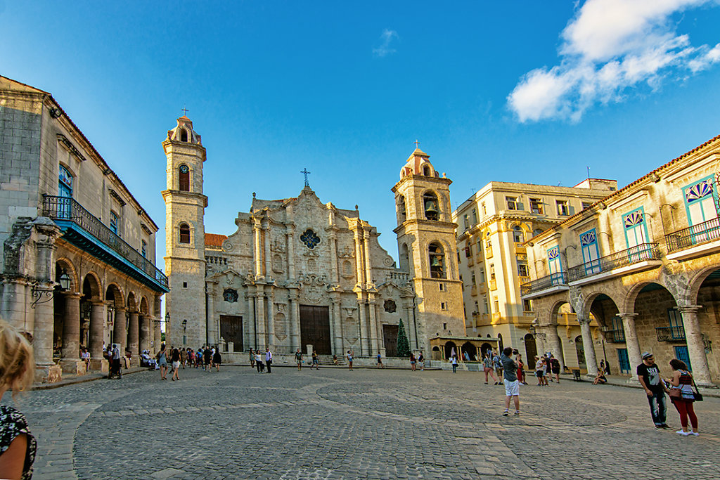 Christopher Columbus