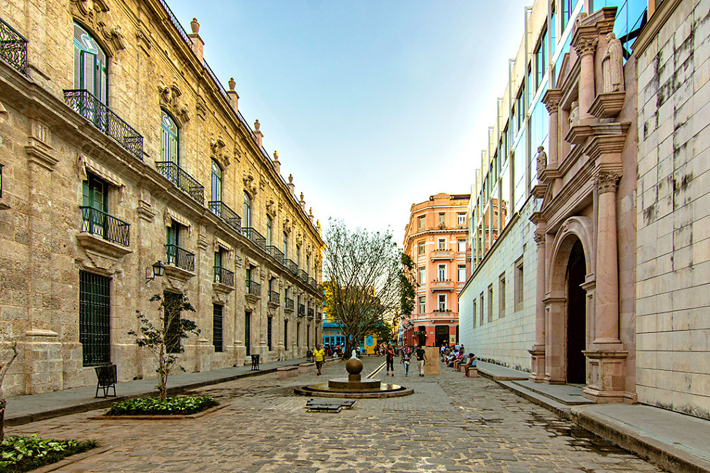 Following Hemmingway