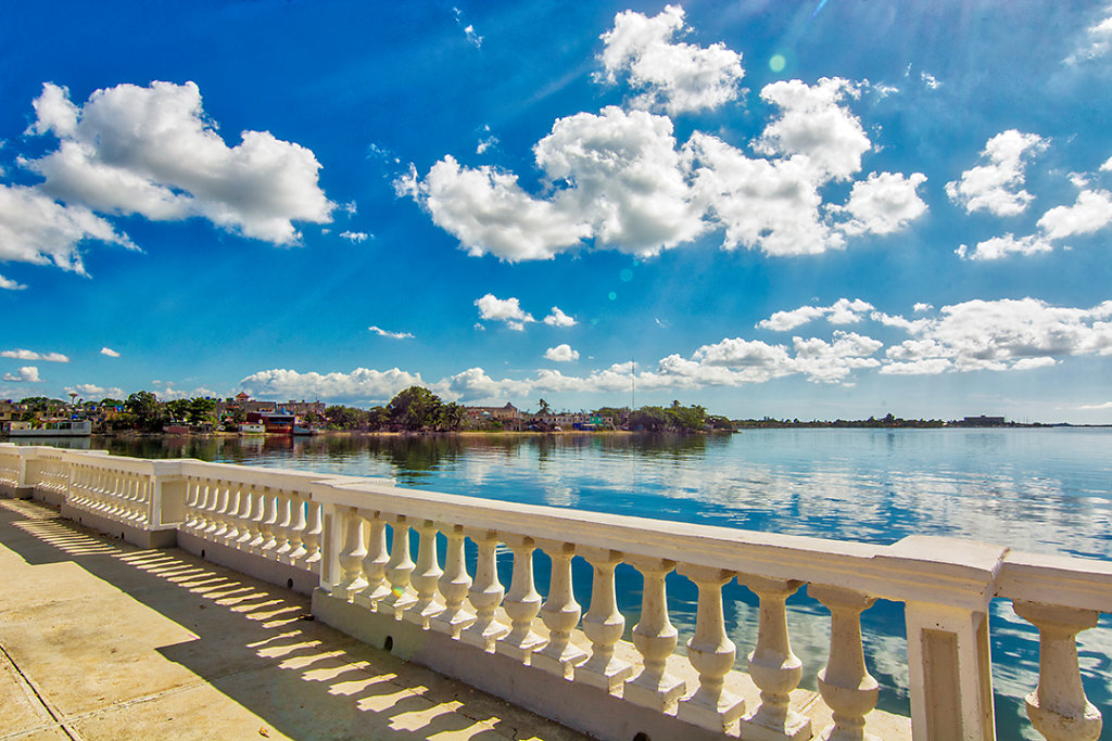 Cienfuegos Bay