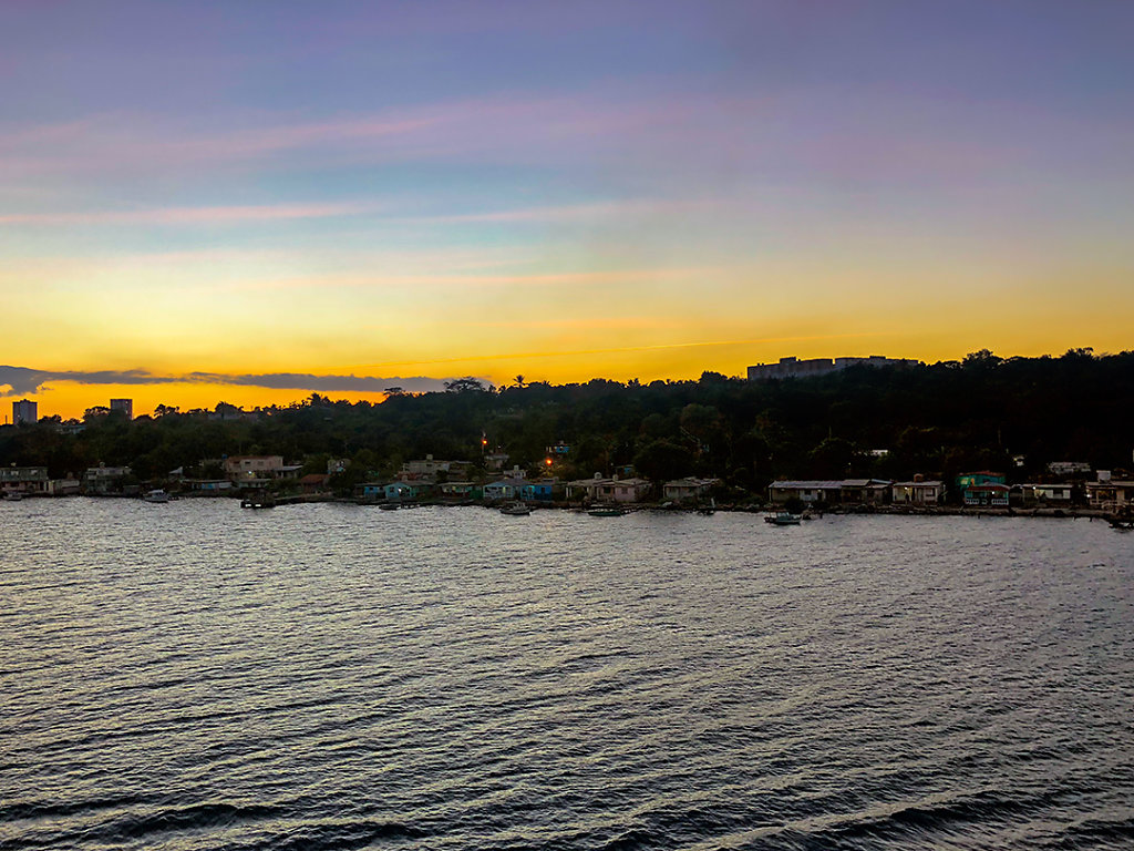 They're taking photos