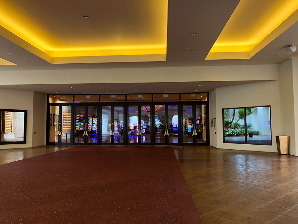 Seminole Hard Rock Casino