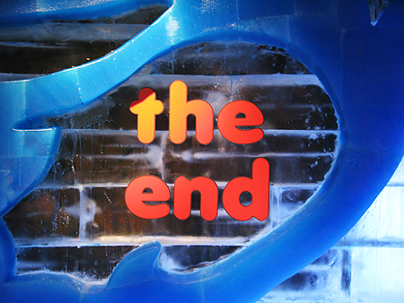 ICE! Gaylord Texan Charlie Brown Christmas sager.org