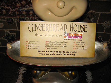 ICE! Gaylord Texan Charlie Brown Christmas sager.org