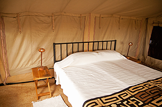 serengetti camping tent