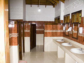 Tanzania Lake Manyara National Park Africa