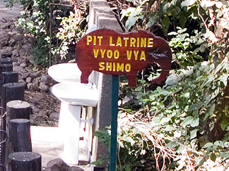 Tanzania Lake Manyara National Park Africa