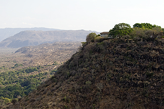 Tanzania Lake Manyara National Park Africa Safari