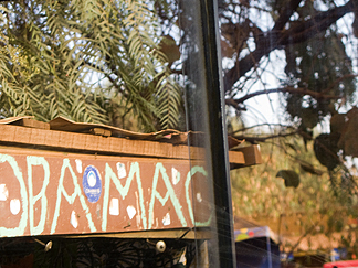 Tanzania Lake Manyara National Park Africa Obama