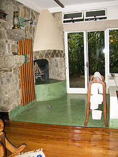 Tanzania Lake Manyara National Park Africa Gibbs Farm Lodge