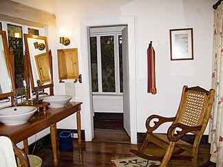 Tanzania Lake Manyara National Park Africa Gibbs Farm Lodge