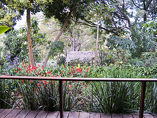 Tanzania Lake Manyara National Park Africa Gibbs Farm Lodge