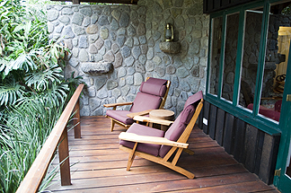 Tanzania Lake Manyara National Park Africa Gibbs Farm Lodge