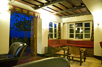 Tanzania Lake Manyara National Park Africa Gibbs Farm Lodge