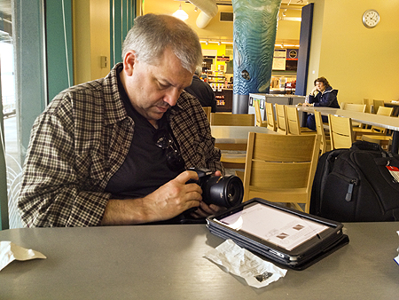 Victoria Canada Ferry