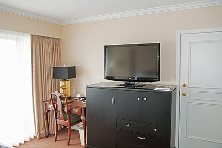 Victoria Hotel Grand Pacific