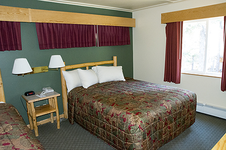 Windsogn Lodge Skagway