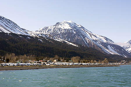 Seward AK