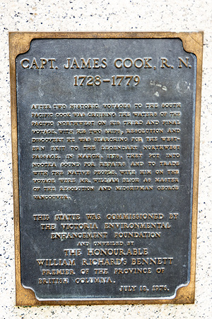 Captain Cook