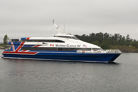 Victoria Clipper