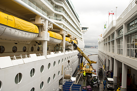 Radiance of the Seas