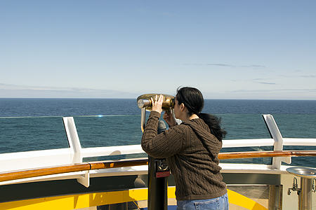 Radiance of the seas
